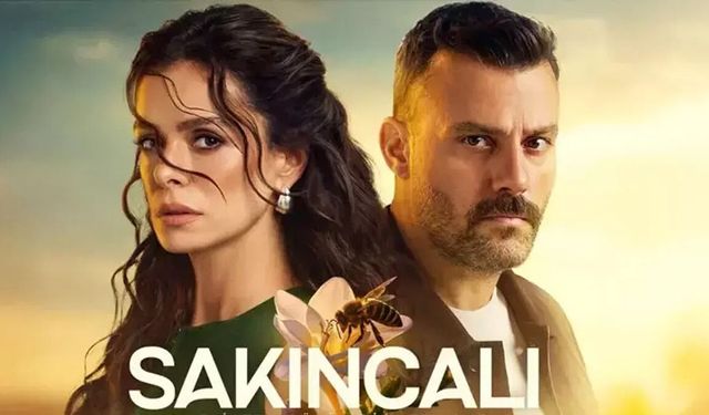 NOW’ın yeni dizisi “Sakıncalı” erken final yapıyor