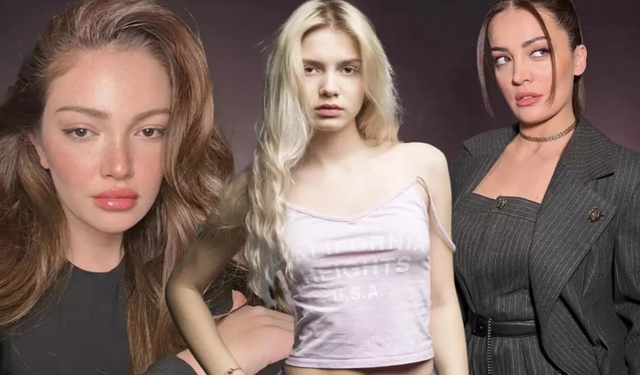 Yasaklı madde soruşturmasında yeni gelişme: Ünlü isimler hakkında gözaltı kararı