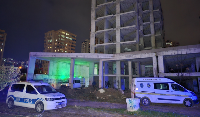 Bodrumdaki 2 metrelik suya düşen genç hayatını kaybetti