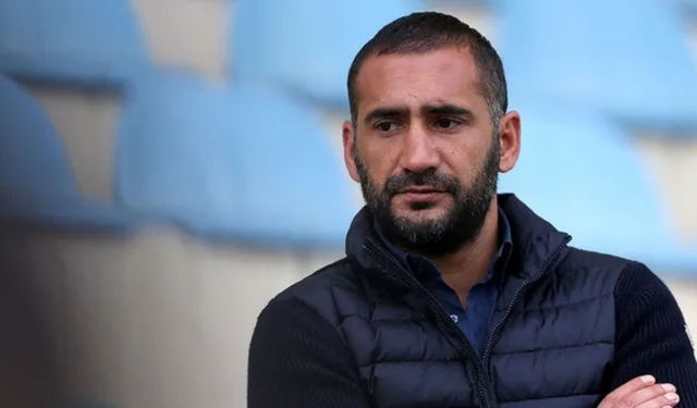 Eski futbolcu Ümit Karan'ın yasaklı madde testi pozitif çıktı