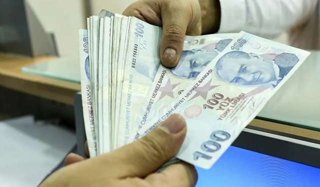 Emeklilerin zam farkı yarın ödeniyor: Tarih ve tutarlar açıklandı