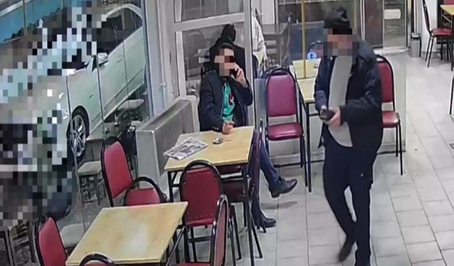 Kocaeli’de kiralık tetikçi iddiası: 6 şüpheli yakalandı