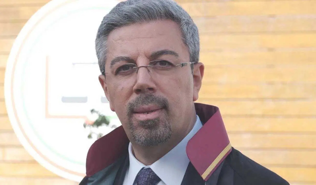 İstanbul Barosu Yönetim Kurulu Üyesi Fırat Epözdemir hakkında beraat kararı