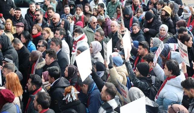 Eğitim-Bir-Sen’den mülakat ve atama sistemine sert eleştiri