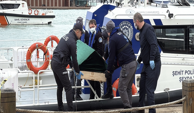 Günlerce konuşulan kayıpta yeni gelişme: Boğaz’daki cansız beden Rus yüzücüye mi ait?