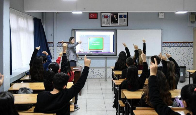 MEB’den 2026 yılı öğretmen atama ve yer değiştirme takvimi