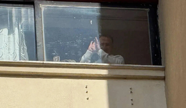 Mehmet Murat Çalık 13 Ocak’ta ameliyat olacak