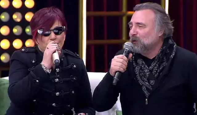 Oktay Kaynarca ve Emel Müftüoğlu'na gözaltı