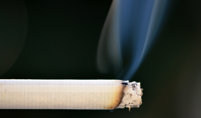 Sigaraya yeni düzenleme yolda: Meclis gündemine taşınacak