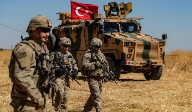 TSK’nın Aden ve Somali görev süresi uzatıldı