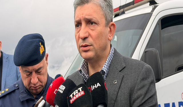 Antalya’da yolcu otobüsü devrildi: 8 ölü, 26 yaralı