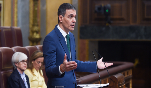 İspanya’dan sanal medya için yaş sınırı: 16 yaş altına yasak geliyor