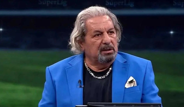 Erman Toroğlu hakkında “yanıltıcı bilgi” soruşturması