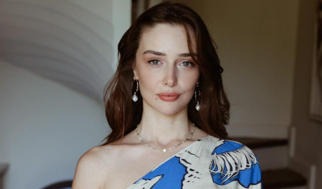 Afra Karagöz, Kızılcık Şerbeti kadrosuna dahil oldu