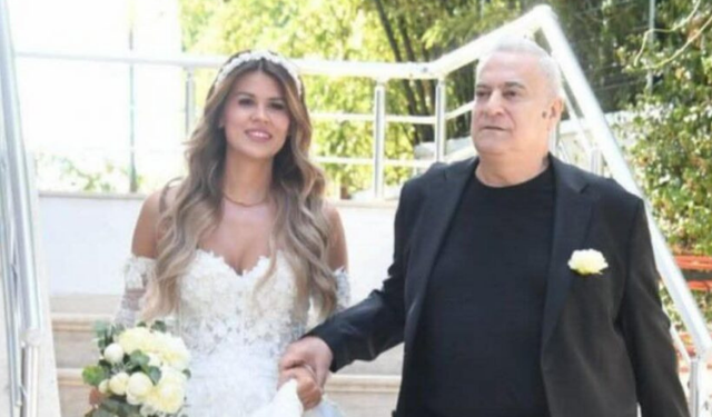 Yedi aylık evlilik tek celsede bitti: Mehmet Ali Erbil resmen boşandı