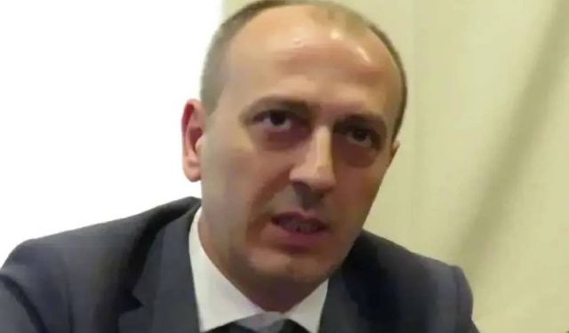 Dilek İmamoğlu’nun kardeşi Ali Kaya hakkında gözaltı kararı