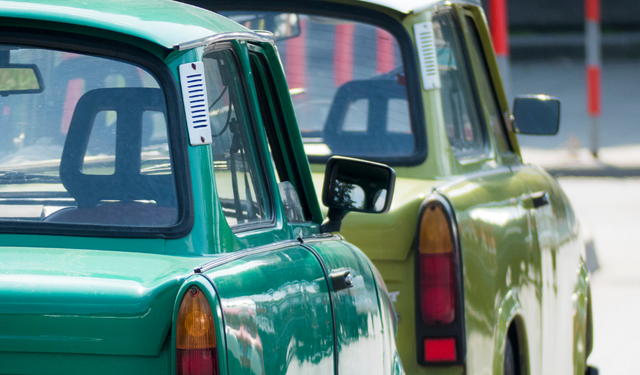 Devlet kullanmadığı 2. el araçları satışa çıkardı: 110 bin TL’den başlayan fiyatlar