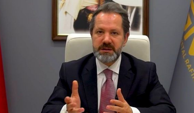 Çinlilere vize muafiyeti sonrası İslam Memiş’ten göç ve yatırım değerlendirmesi