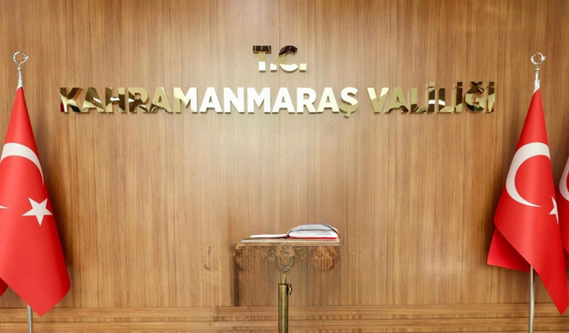 Kahramanmaraş’ta deprem yıldönümü nedeniyle okullar 1 gün tatil