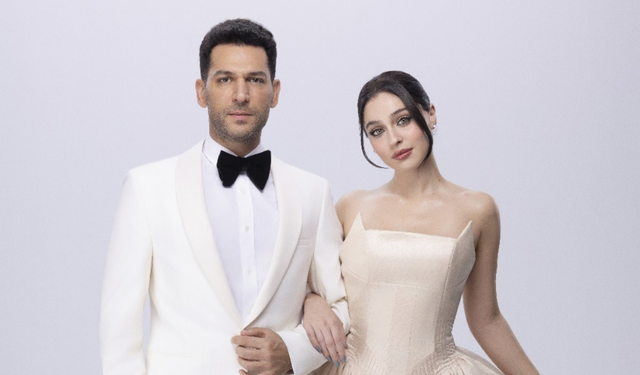 Belma Canciğer “Güller ve Günahlar” kadrosuna katıldı