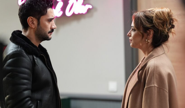 “Rüya Gibi” dizisi 13'üncü bölümle ekrana veda ediyor