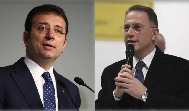 İBB davasında 11'inci duruşma: İmamoğlu’nun sorularına Çalık’tan net yanıt