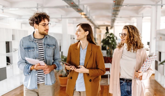 Genç istihdamında yeni dönem: 3,5 milyon kişiye iş fırsatı