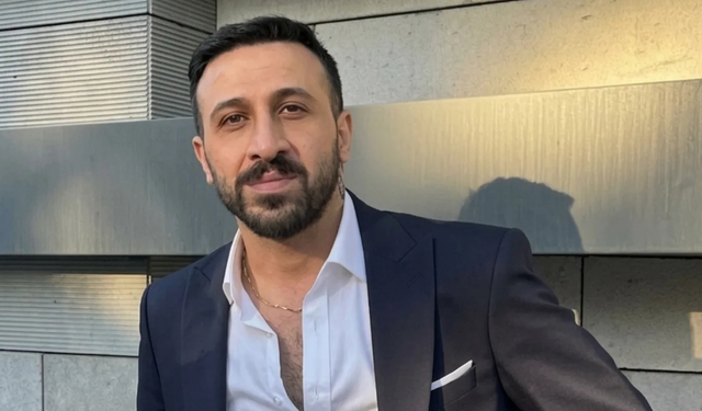 Ersin Arıcı “Operasyon Alesta” dizisinin kadrosuna katıldı