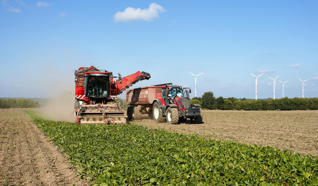 Türkiye’de tarımda genç nüfus alarmı: Kırsalda üretime katılım hızla azalıyor