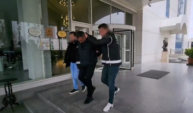 Piyasaya bozulmuş et süren ve fiyatları manipüle eden suç örgütüne operasyon: 31 gözaltı