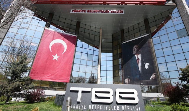 Belediye gelirlerinde yeni dönem: 5 gruba ayrıldı