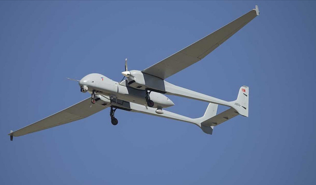 Yerli helikopterler ve AKSUNGUR İHA, Emniyet Genel Müdürlüğünün filosuna dahil ediliyor