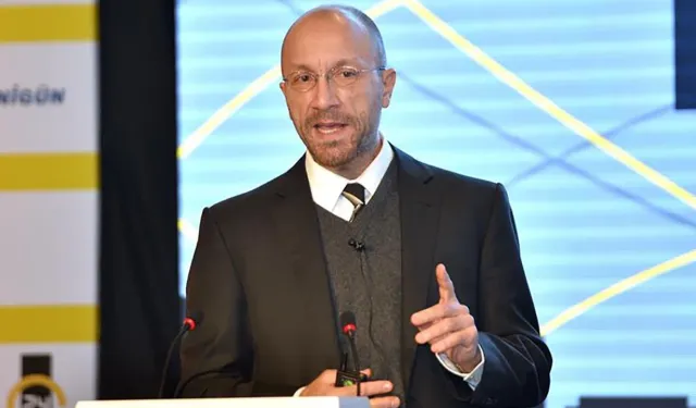 TCMB Başkan Yardımcısı Osman Cevdet Akçay görevinden ayrıldı