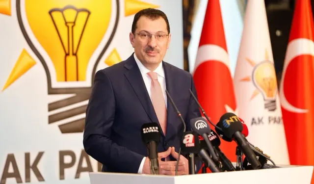 SİYASET