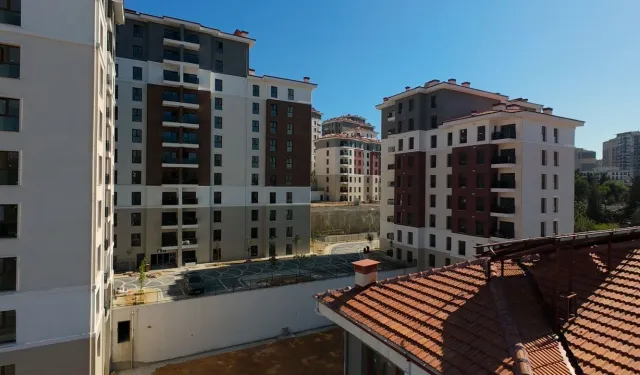 İstanbul’da kiralık sosyal konut için başvurular yarın başlıyor!