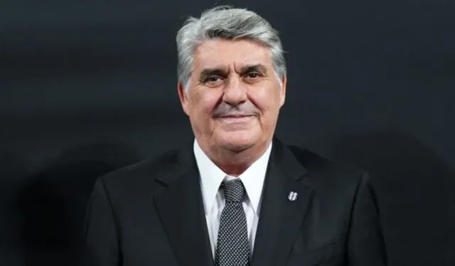 Serdal Adalı: Beşiktaş'ta siyahla beyaz kadar fark var