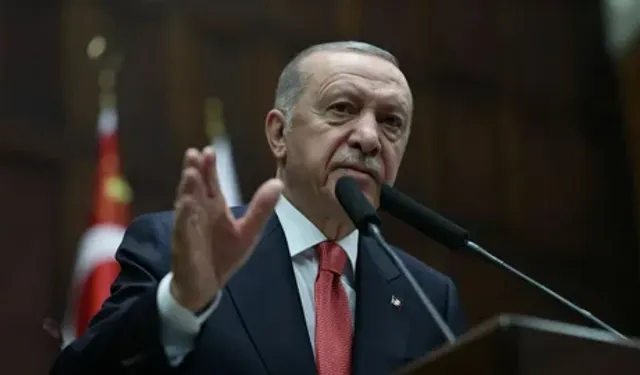 Erdoğan: Türkiye bölgesel güvenlikte daha fazla sorumluluk üstleniyor