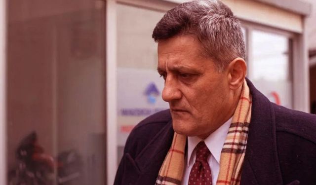 Kaşif Kozinoğlu soruşturmasında 3 tutuklama