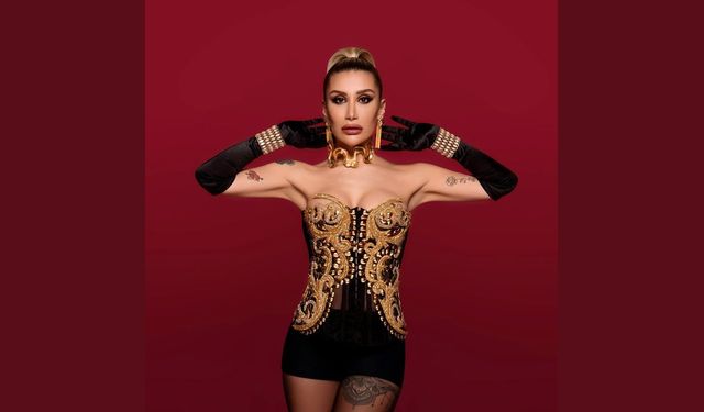 Eskişehir'deki festivalde Ceza ve İrem Derici sahneye çıkmadı: Organizasyon firmasından açıklama