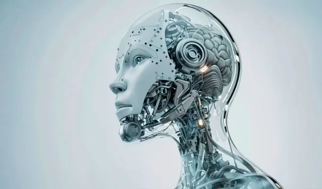 Bill Gates’ten robot uyarısı: İnşaat ve fabrika işçileri de risk altında
