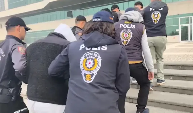 ASAYİŞ
