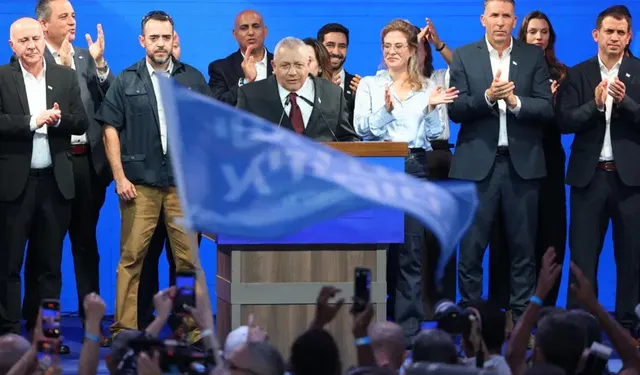 İsrail seçimlerinde üç senaryo gündemde: Netanyahu hükümeti kurabilecek mi?