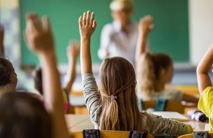 2026-2027 eğitim öğretim yılı yarın başlıyor: İlk ders zili yarın çalacak