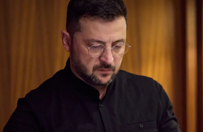 Zelenskiy, New York’ta ABD ile kritik görüşme yapacak