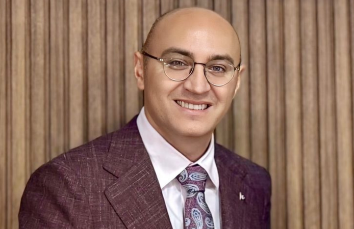 Bakırköy Cumhuriyet Başsavcısı Doç. Dr. Barış Duman Kimdir