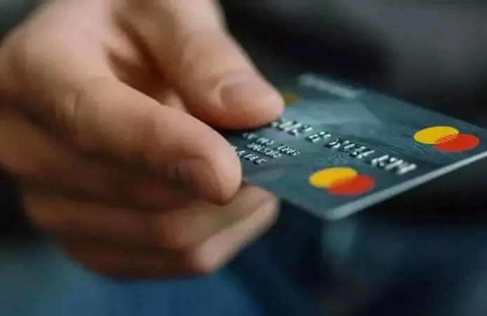 BKM açıkladı: Kasımda kartlı ödemeler yüzde 48 arttı