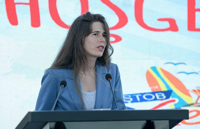 Çeşme Belediye Başkanı Lal Denizli'nin yasaklı madde test sonucu belli oldu: Tamamı negatif