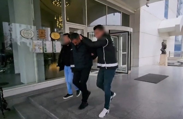 Piyasaya bozulmuş et süren ve fiyatları manipüle eden suç örgütüne operasyon: 31 gözaltı