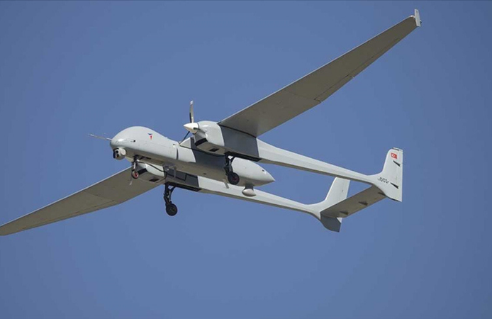 Yerli helikopterler ve AKSUNGUR İHA, Emniyet Genel Müdürlüğünün filosuna dahil ediliyor