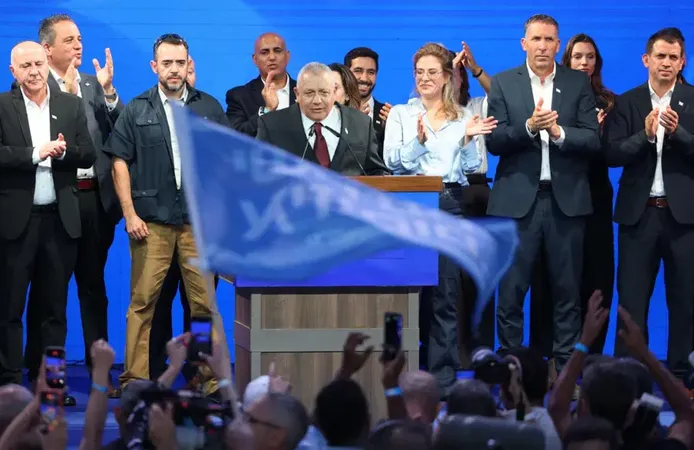 İsrail seçimlerinde üç senaryo gündemde: Netanyahu hükümeti kurabilecek mi?